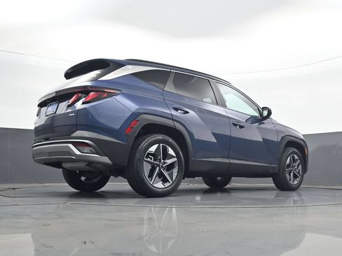Certified 2026 Hyundai Tucson SEL AWD/4WD image 26