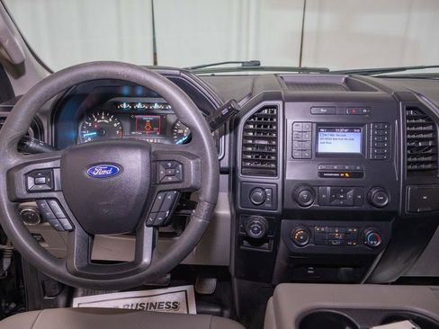 Used 2020 Ford F150 XL w/ Equipment Group 101A Mid AWD/4WD image 16
