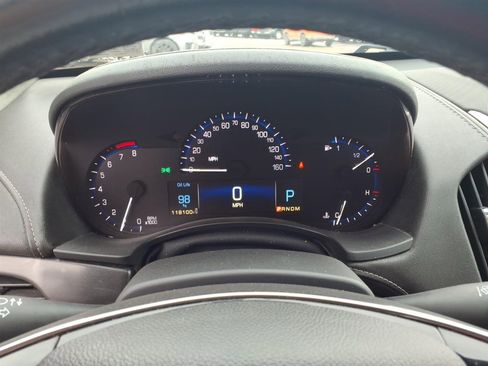 Used 2014 Cadillac ATS 2.0T AWD Sedan image 13