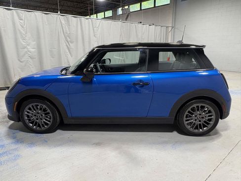 Used 2026 MINI Cooper S FWD image 12