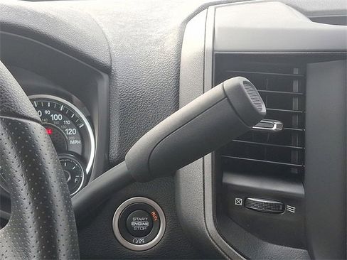 Used 2023 RAM 3500 Tradesman w/ Chrome Appearance Group image 14