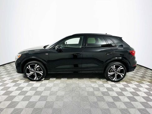 Certified 2024 Audi Q3 2.0T Premium Plus w/ Premium Plus Package AWD/4WD image 4