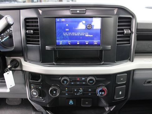 Used 2026 Ford F550 XL w/ XL Chrome Package image 16