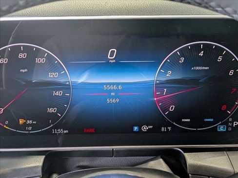 Certified 2025 Mercedes-Benz GLC 300 image 11