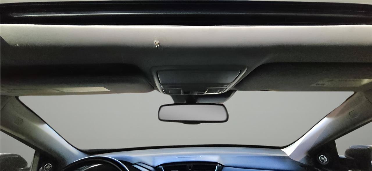 Used 2017 Honda CR-V EX-L image 17