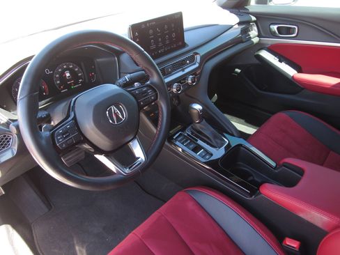 Certified 2024 Acura Integra A-Spec image 15