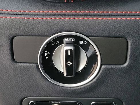 Used 2016 Mercedes-Benz AMG GT S image 16