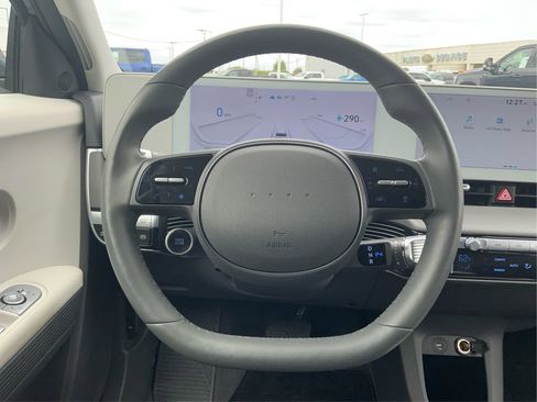 Used 2024 Hyundai Ioniq 5 SEL RWD image 18