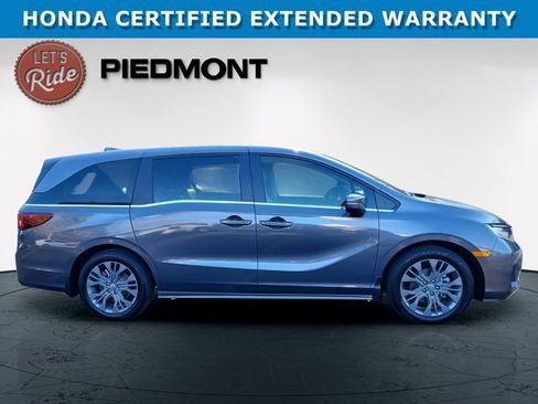 Used 2025 Honda Odyssey Touring image 6