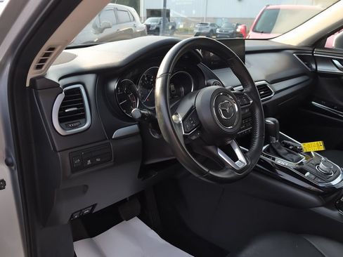 Certified 2023 MAZDA CX-9 Touring AWD/4WD image 18