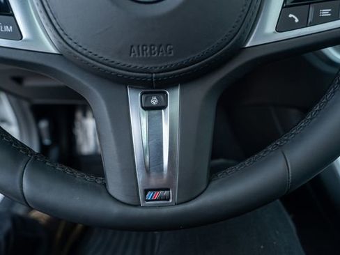 Used 2021 BMW M340i xDrive M340i xDrive w/ Driving Assistance Package image 23