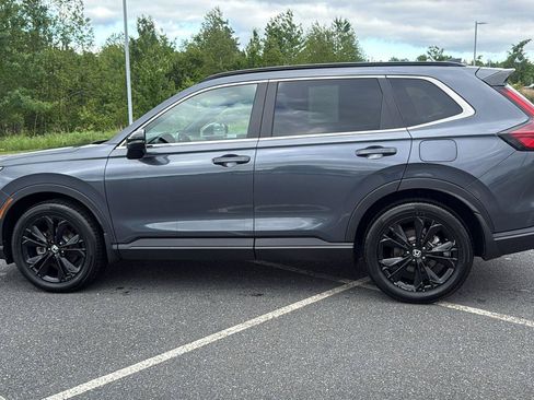 Used 2024 Honda CR-V Sport Touring image 11