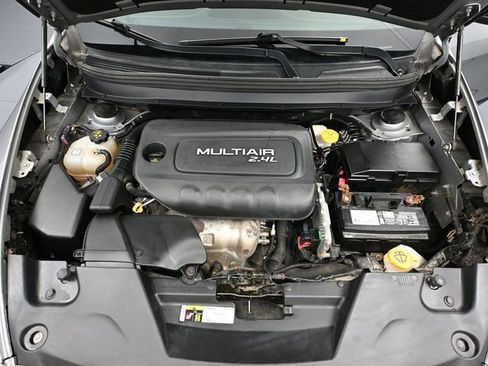 Used 2017 Jeep Cherokee Sport w/ Cold Weather Group image 44