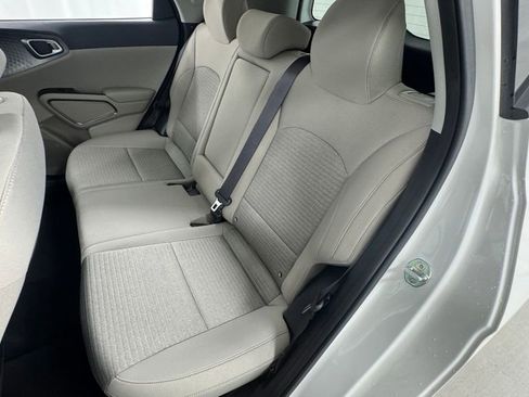 Used 2021 Kia Soul EX image 12