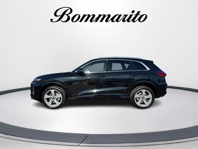 New 2025 Audi Q5 Premium Plus