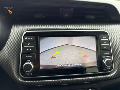 Used 2020 Nissan Kicks S FWD image 27