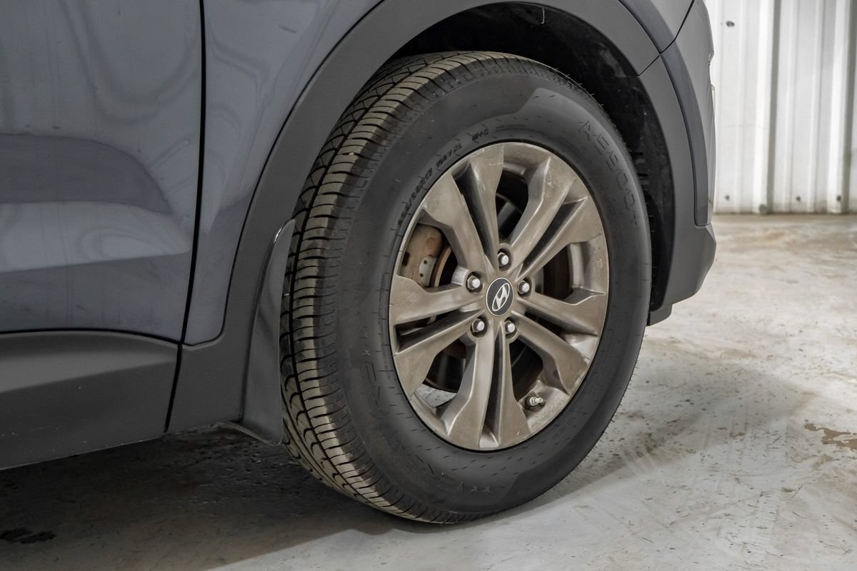 Used 2014 Hyundai Santa Fe Sport w/ Popular Equipment Package 02 FWD image 56