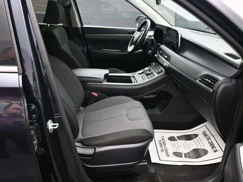 Used 2020 Hyundai Palisade SEL FWD image 10