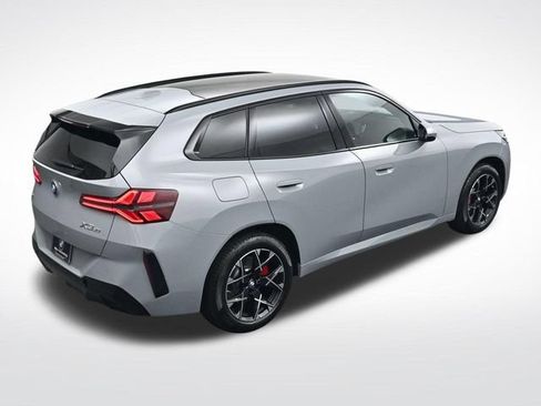 New 2026 BMW X3 xDrive30i w/ Premium Package AWD/4WD image 26