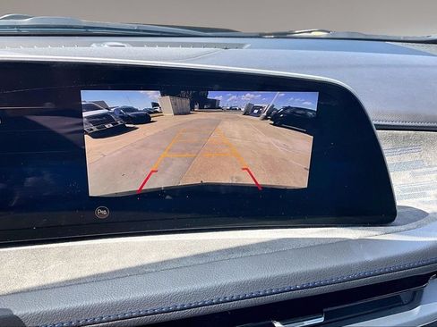 Used 2024 Cadillac XT4 Sport AWD/4WD image 23