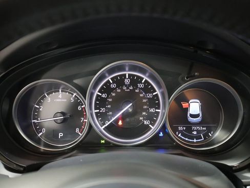 Used 2023 MAZDA CX-9 Touring image 44