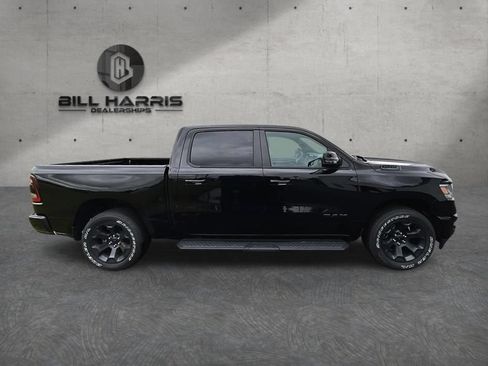 Used 2023 RAM 1500 Big Horn AWD/4WD image 5