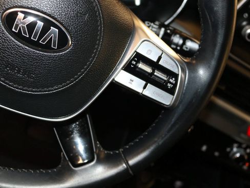 Used 2020 Kia Telluride S FWD image 35