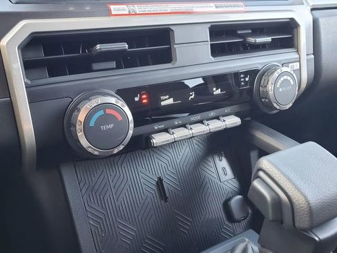 New 2026 Toyota Tacoma SR5 image 28