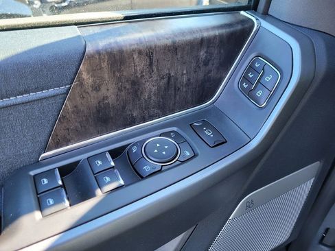 New 2026 Ford F250 Lariat w/ Black Appearance Package AWD/4WD image 45