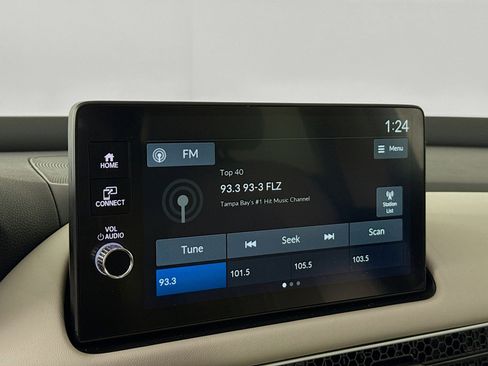 Certified 2026 Honda HR-V EX-L image 16