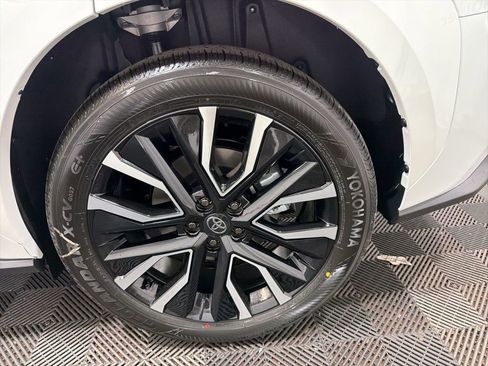 New 2026 Toyota bZ Limited image 32