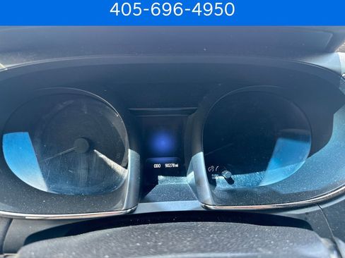 Used 2017 Toyota Avalon XLE FWD image 19