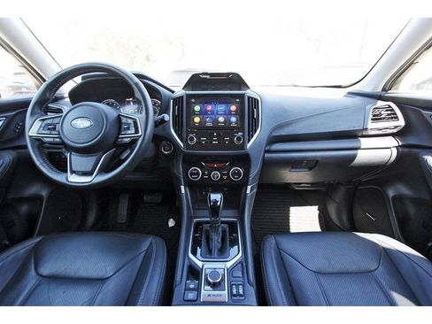 Used 2023 Subaru Forester Touring image 7