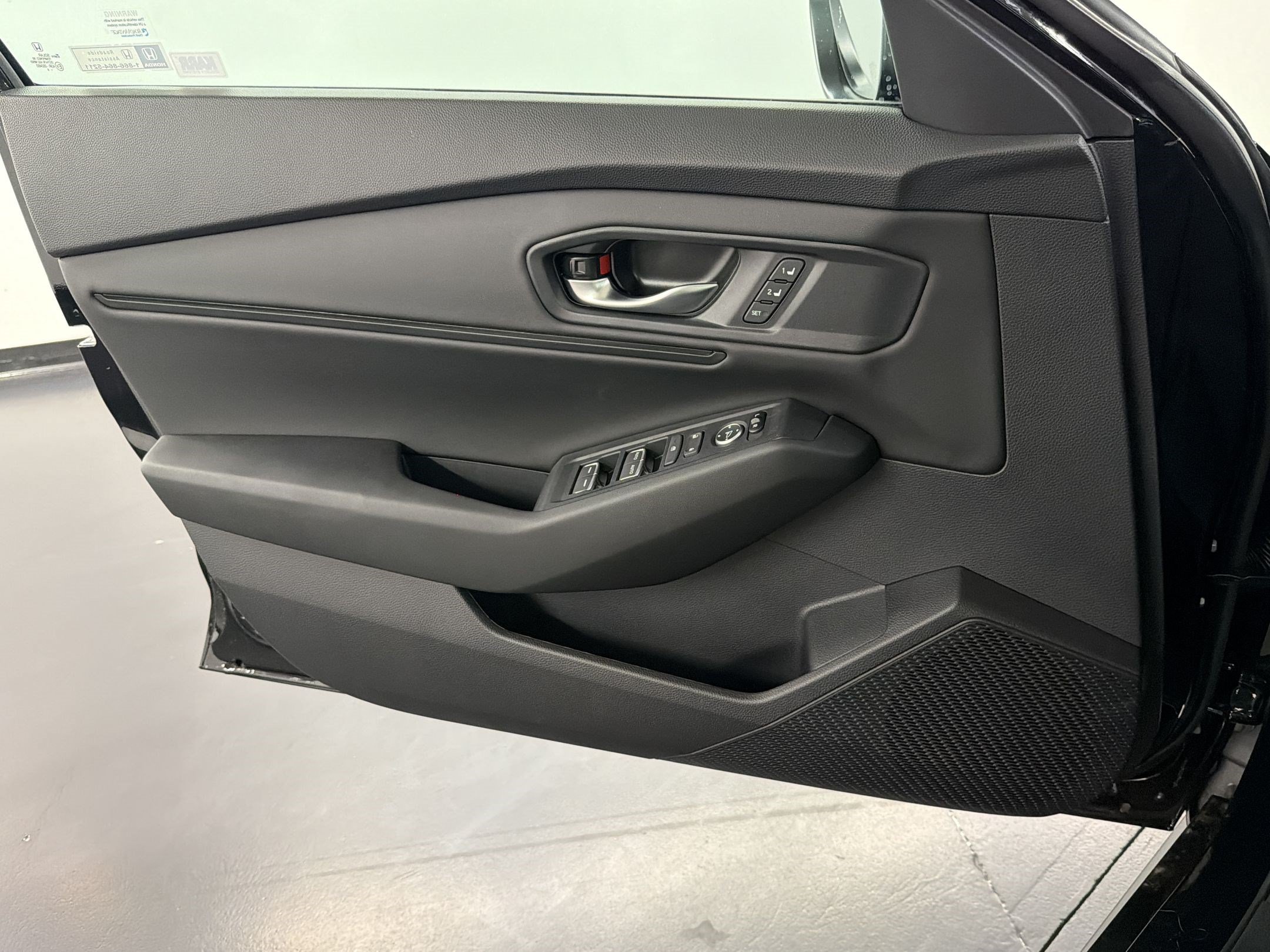 New 2026 Honda Accord EX-L image 14
