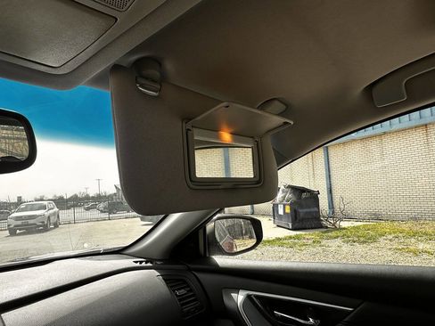 Used 2014 Nissan Altima 3.5 SL w/ Technology Package FWD image 19