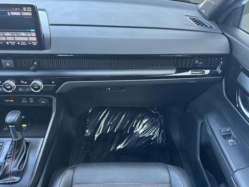 Certified 2023 Honda CR-V Sport Touring image 30