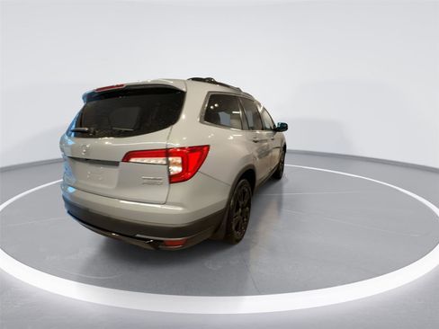 Used 2022 Honda Pilot Special Edition image 7