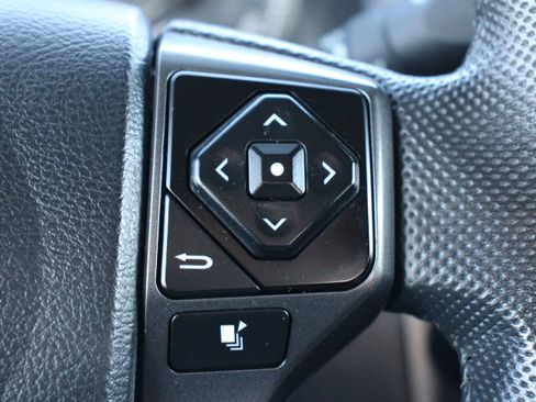 Certified 2023 Toyota Tacoma TRD Sport image 29