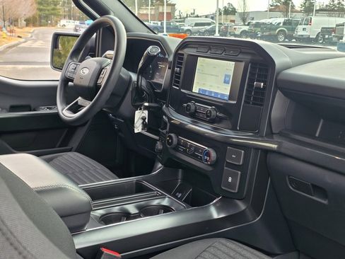 Used 2022 Ford F150 XL w/ STX Appearance Package image 21