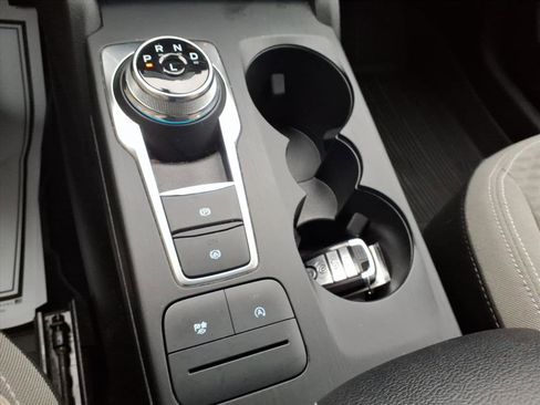 Certified 2022 Ford Escape SE w/ Convenience Package image 22