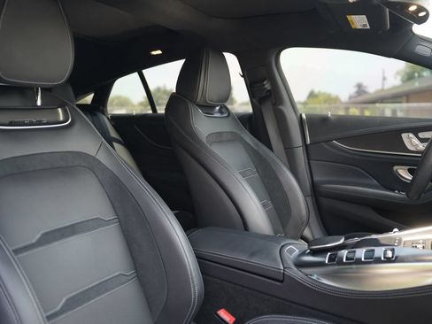 Used 2023 Mercedes-Benz AMG GT 43 image 14