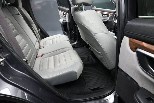 Certified 2019 Honda CR-V EX image 20