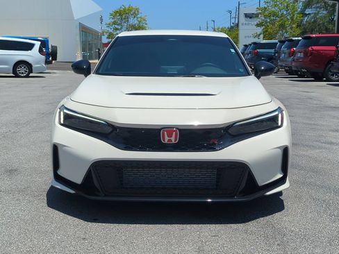 Used 2025 Honda Civic Type R image 9
