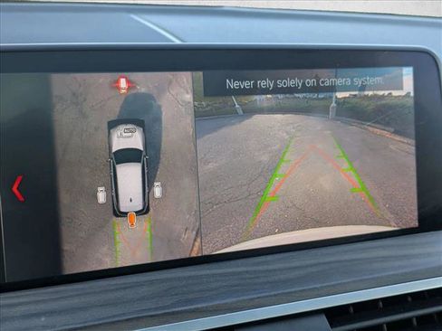 Used 2019 BMW X3 sDrive30i w/ M Sport Package 2 image 13