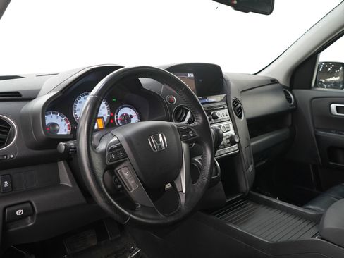 Used 2014 Honda Pilot EX-L image 27