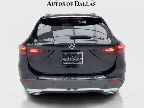 Used 2024 Mercedes-Benz GLA 250 image 9