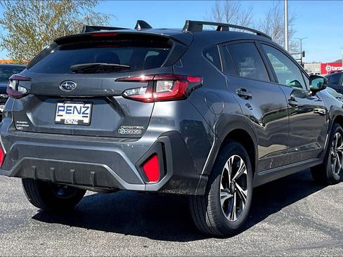 Used 2024 Subaru Crosstrek 2.0i Premium AWD/4WD image 6