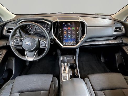 Used 2024 Subaru Ascent Premium w/ Convenience Package AWD/4WD image 7