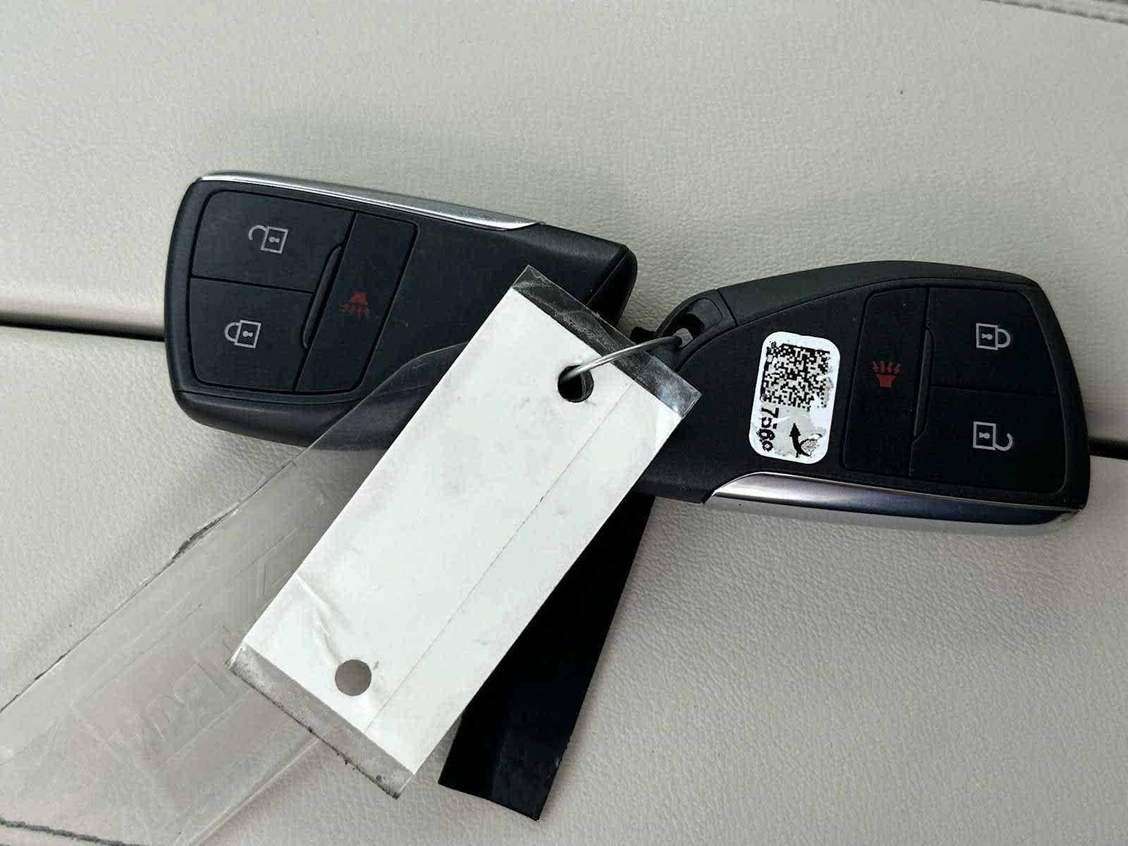 Used 2023 Buick Envision Preferred FWD image 26