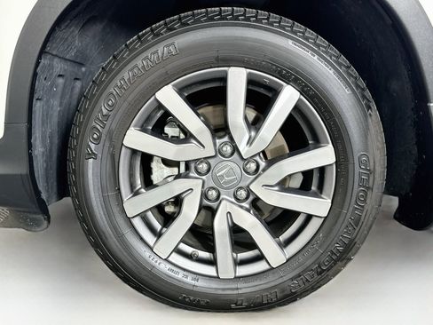 Used 2021 Honda Pilot EX-L image 11